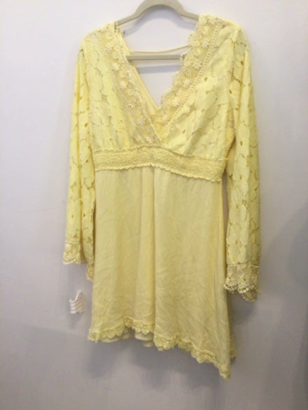 *No Label | Dress (M/L)