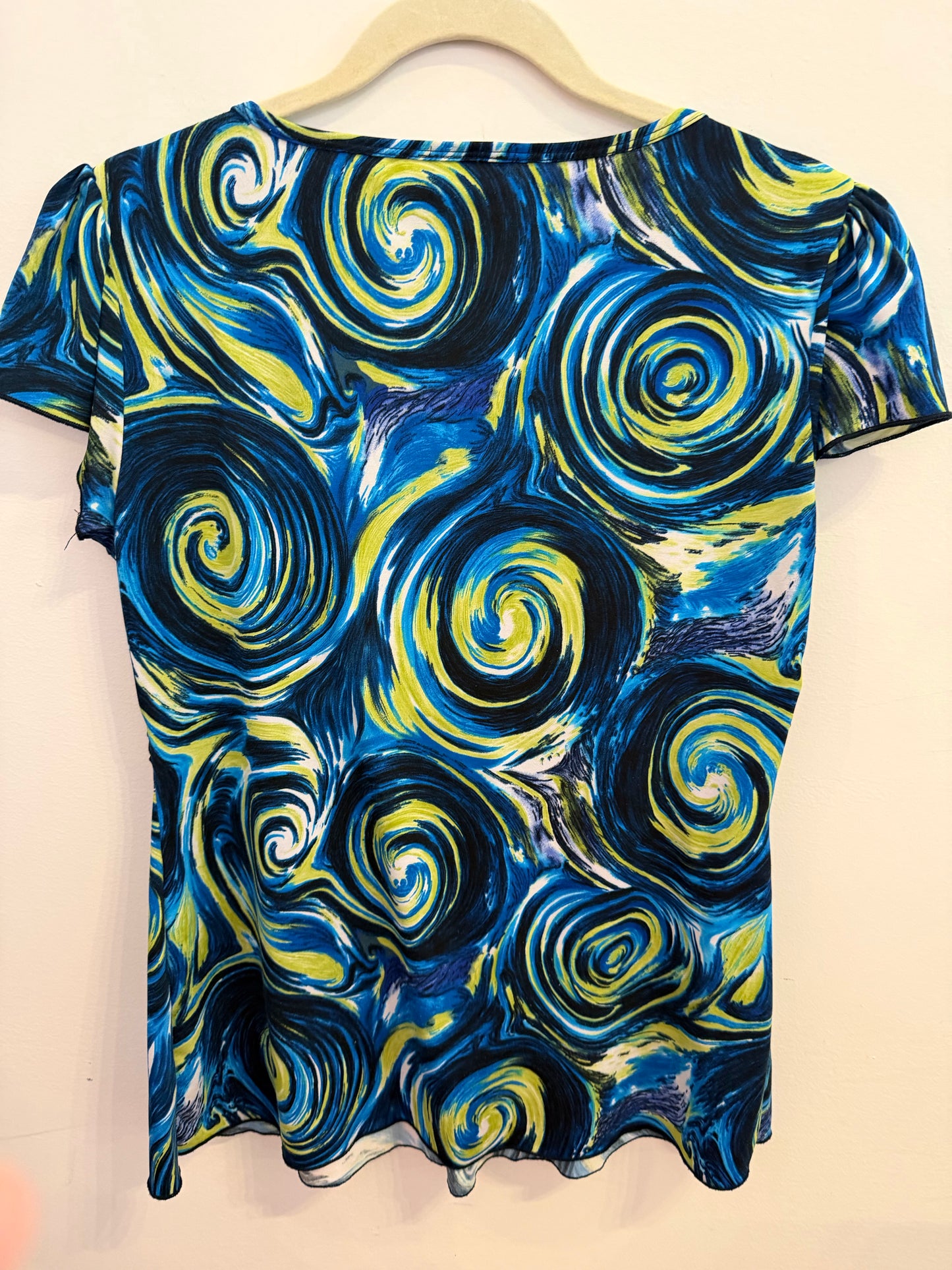 *Jananas | Y2K Top (L)