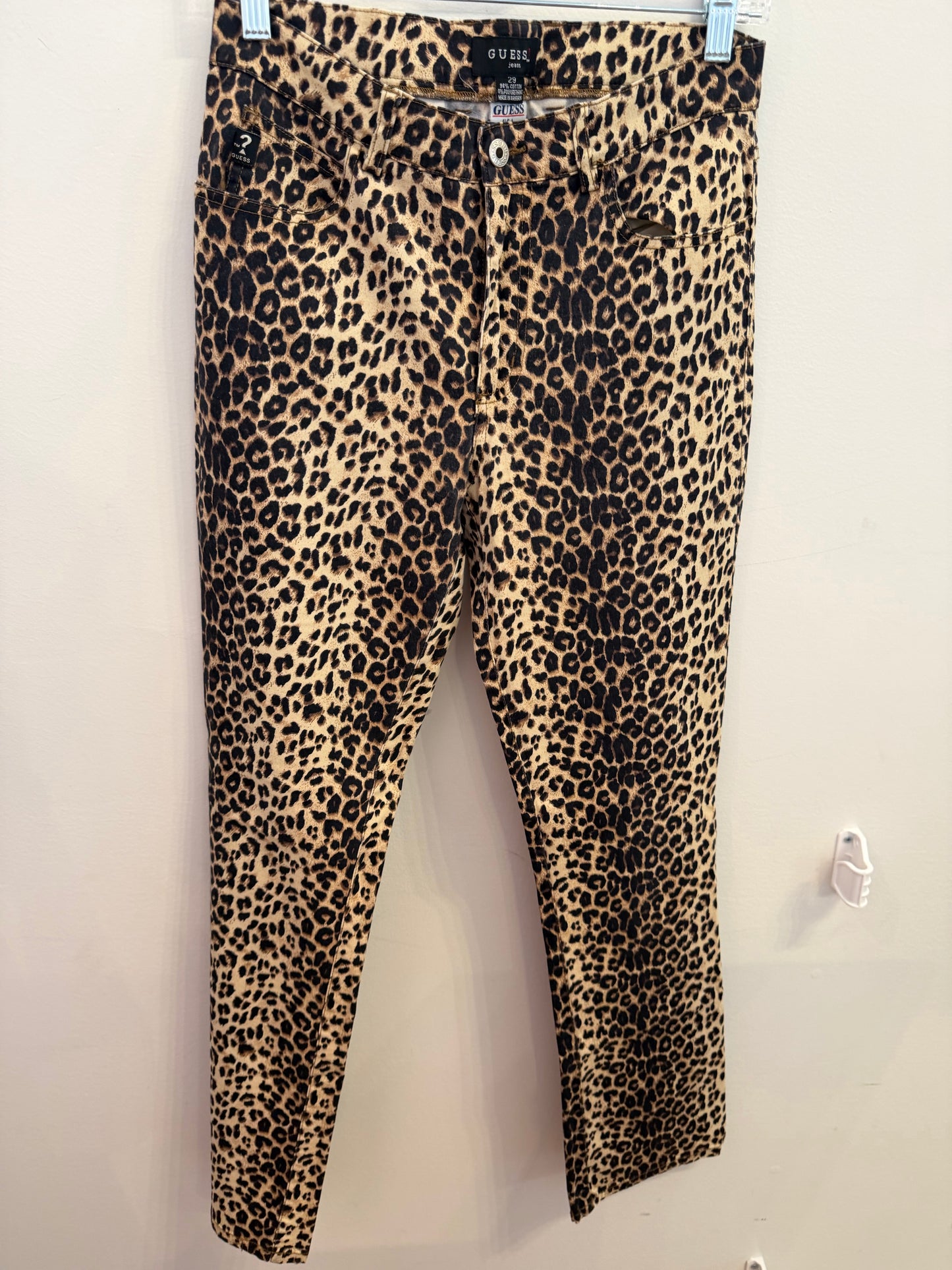*Guess | Y2K Jeans (29)