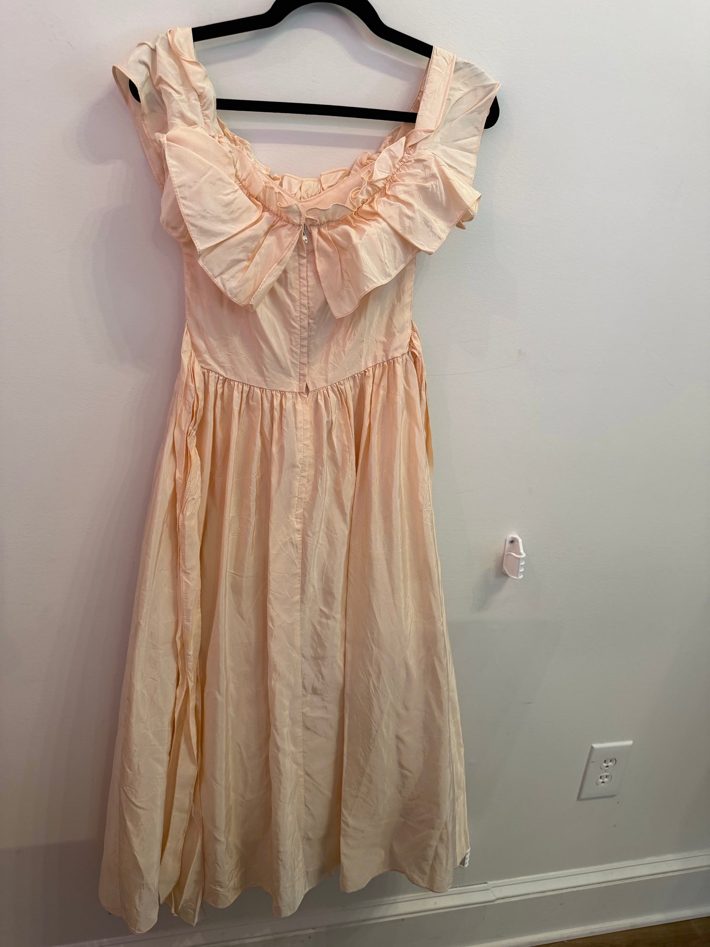 *Roberta | VTG Midi Dress (7/8)
