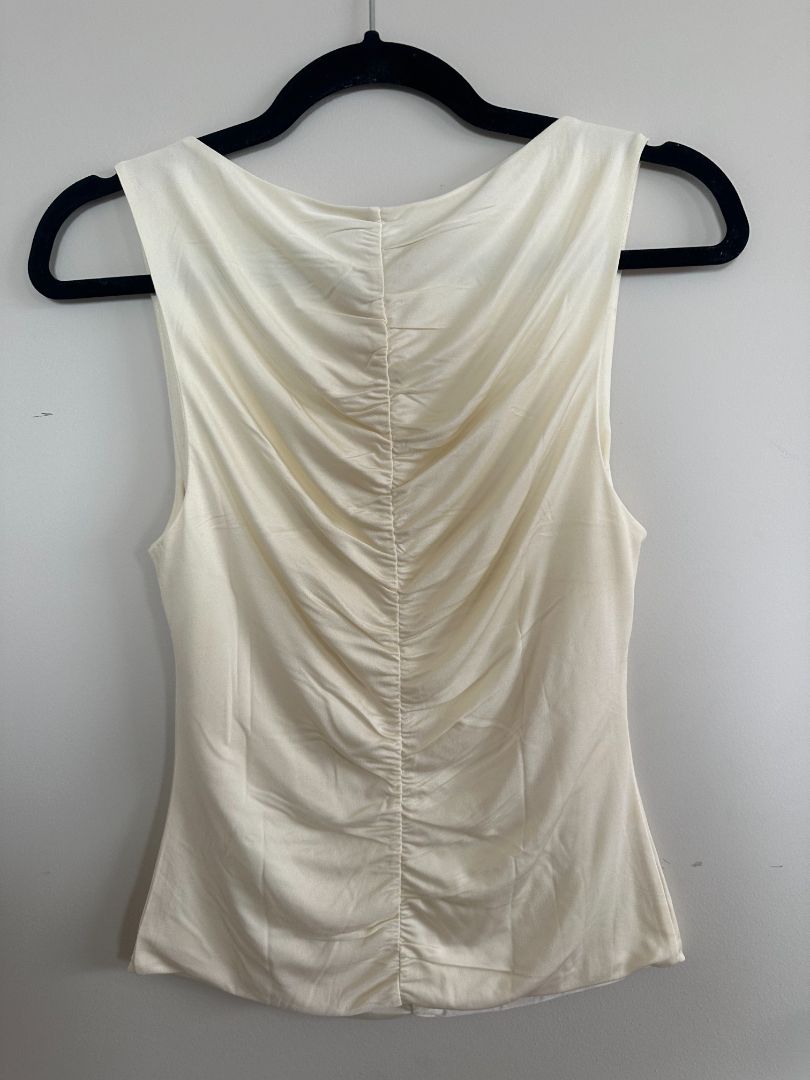 *LilySilk | Tank Top (S)