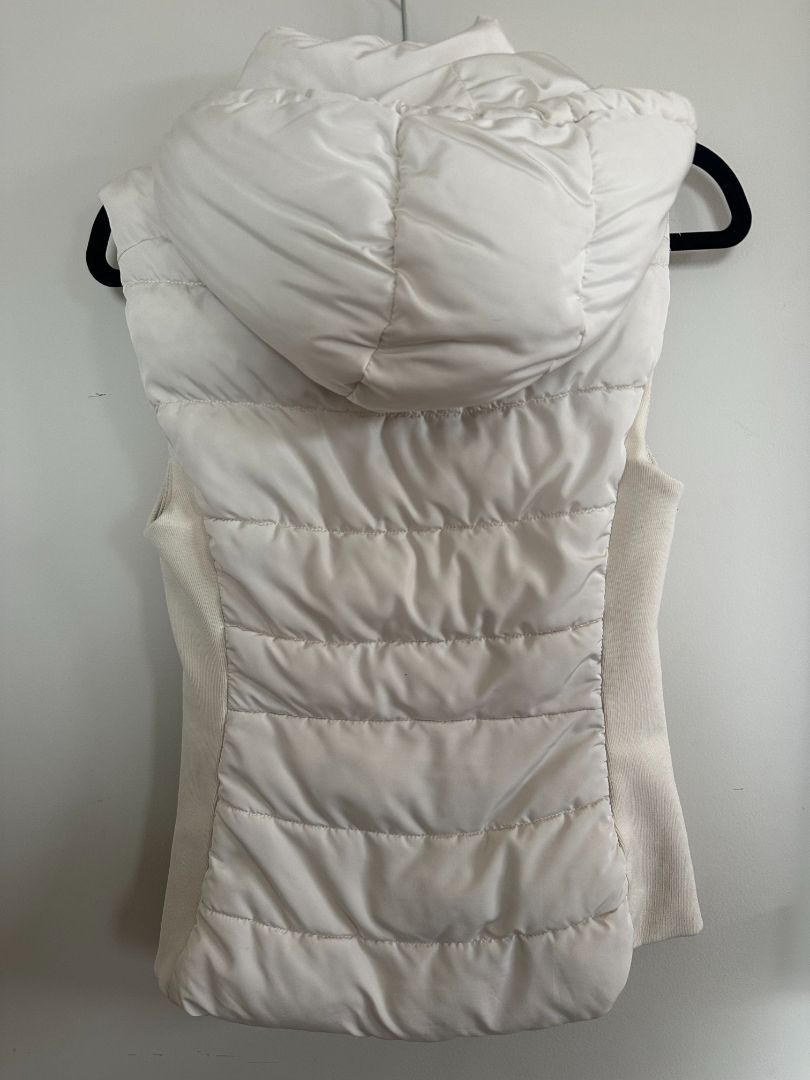 *Zara | Vest (S)