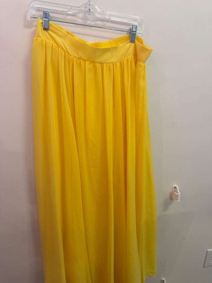 *NY&C | Flowy Skirt (L)