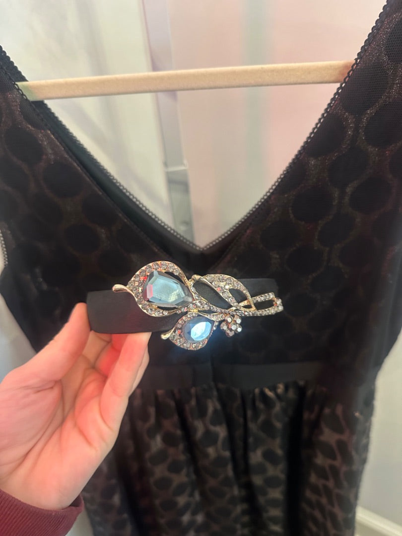 *Adrianna Papel | Formal Dress (14)