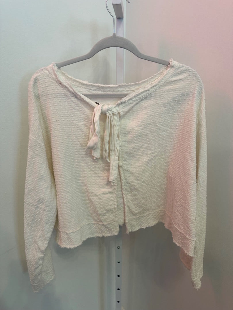 *Free People | Blouse (M)