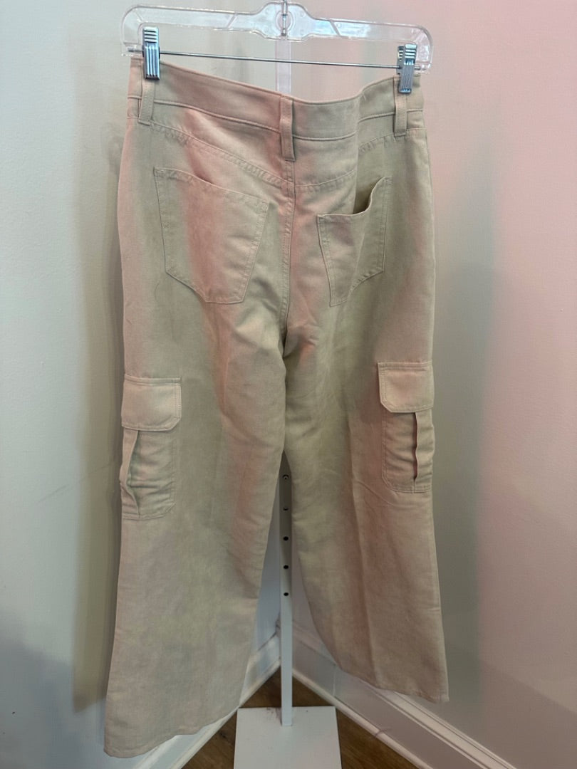 *Banana Republic | Cargo Pants (6)