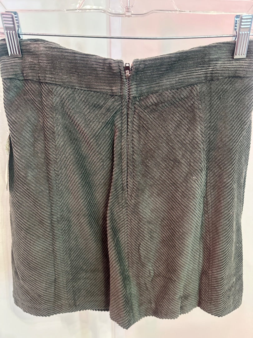 *Alter'd State | Corduroy Skirt (M)