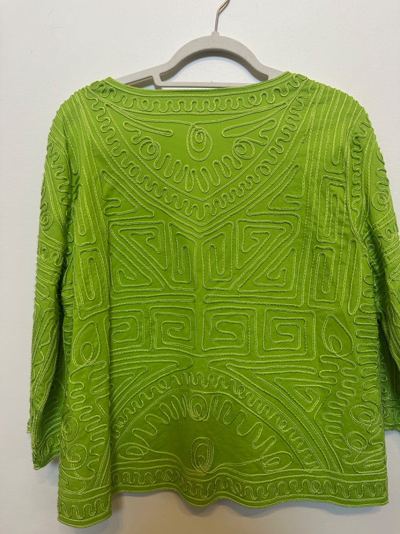 *Joni B | Jacket (L)
