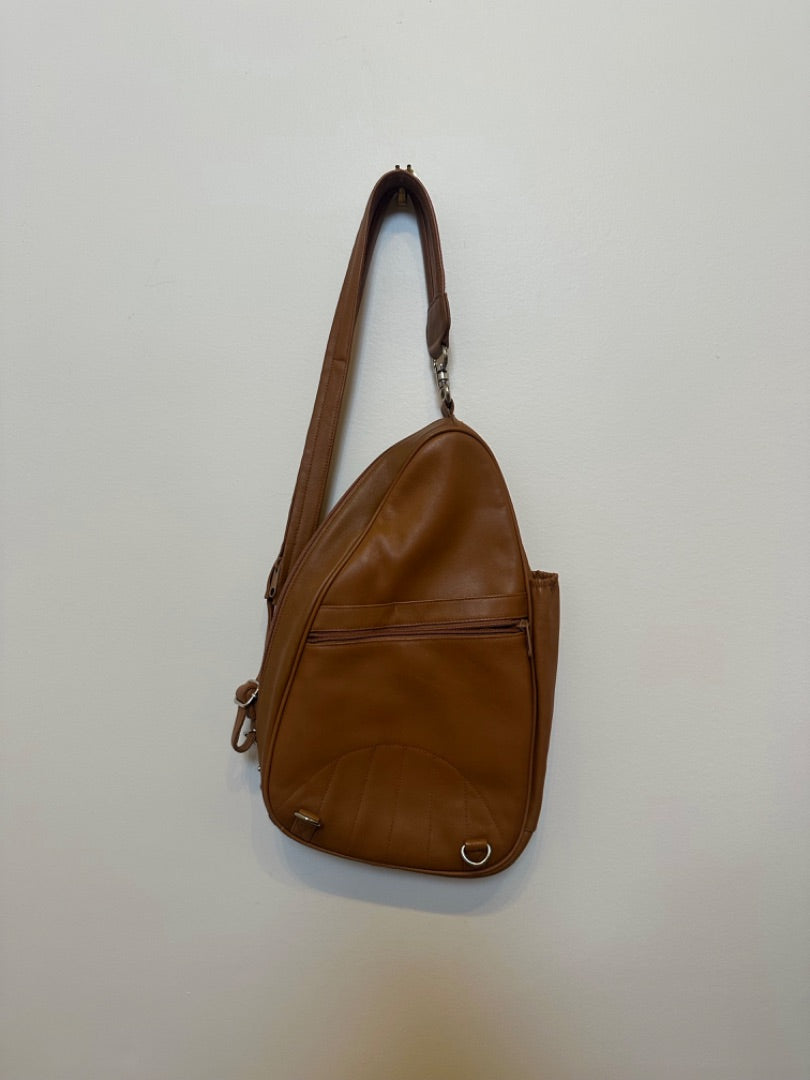 *No Label | Bag/Backpack ()