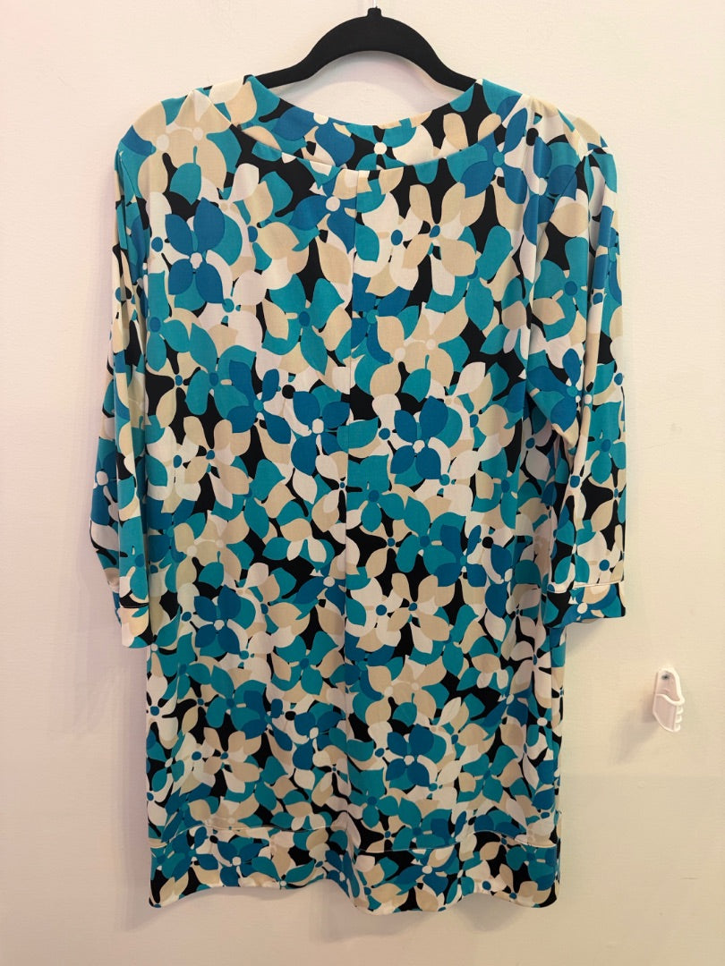 *Chico's | Midi Dress (2)