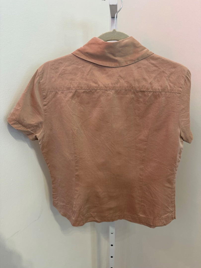 *Banana Republic | Blouse (M)