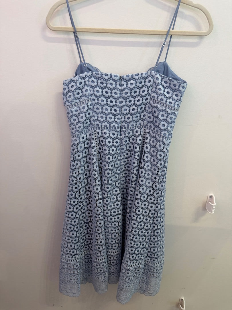 *J Crew | Midi Dress (2)