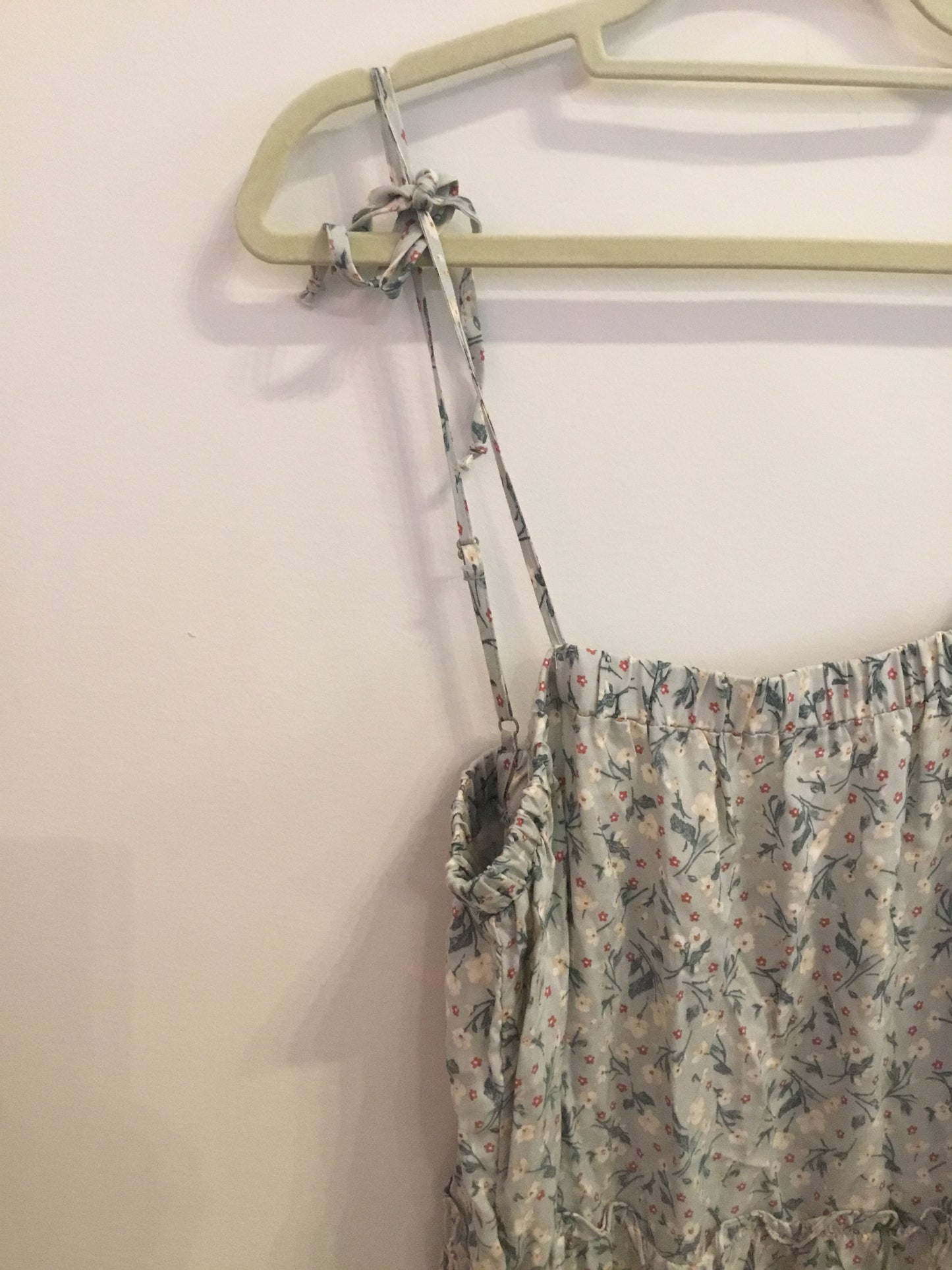 *As U Wish | Dress (XL)