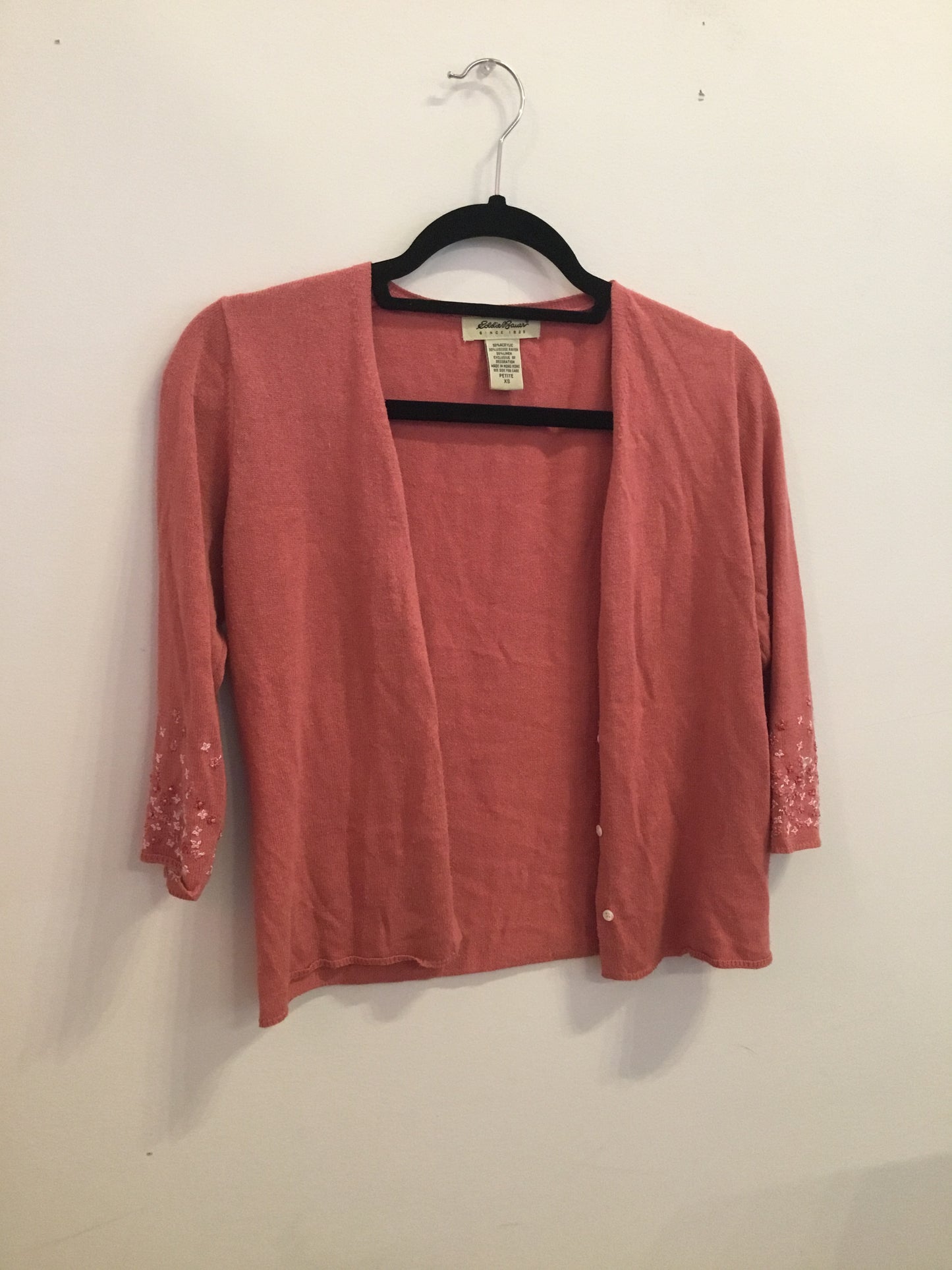 *Eddie Bauer | Sweater (XS)