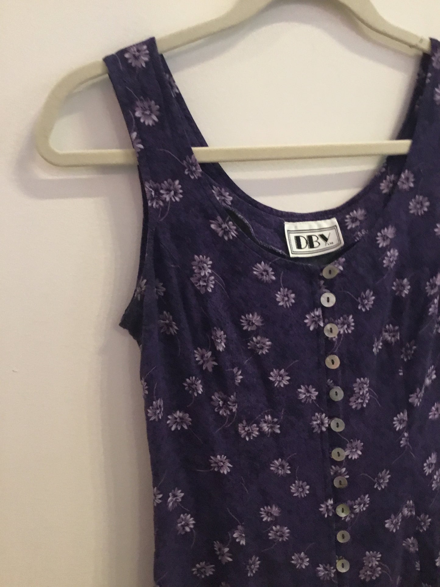 *DBY | Dress (S)