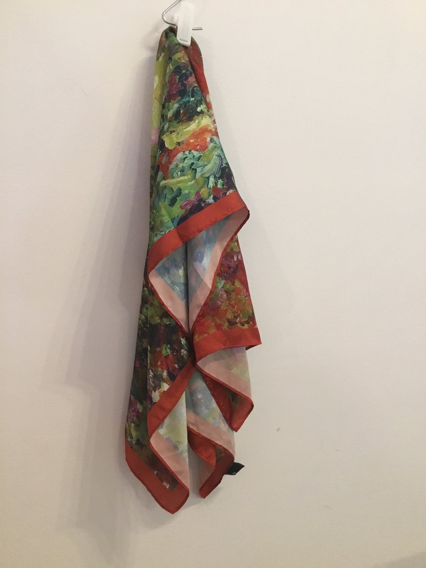 *Galleria | Scarf (XS)