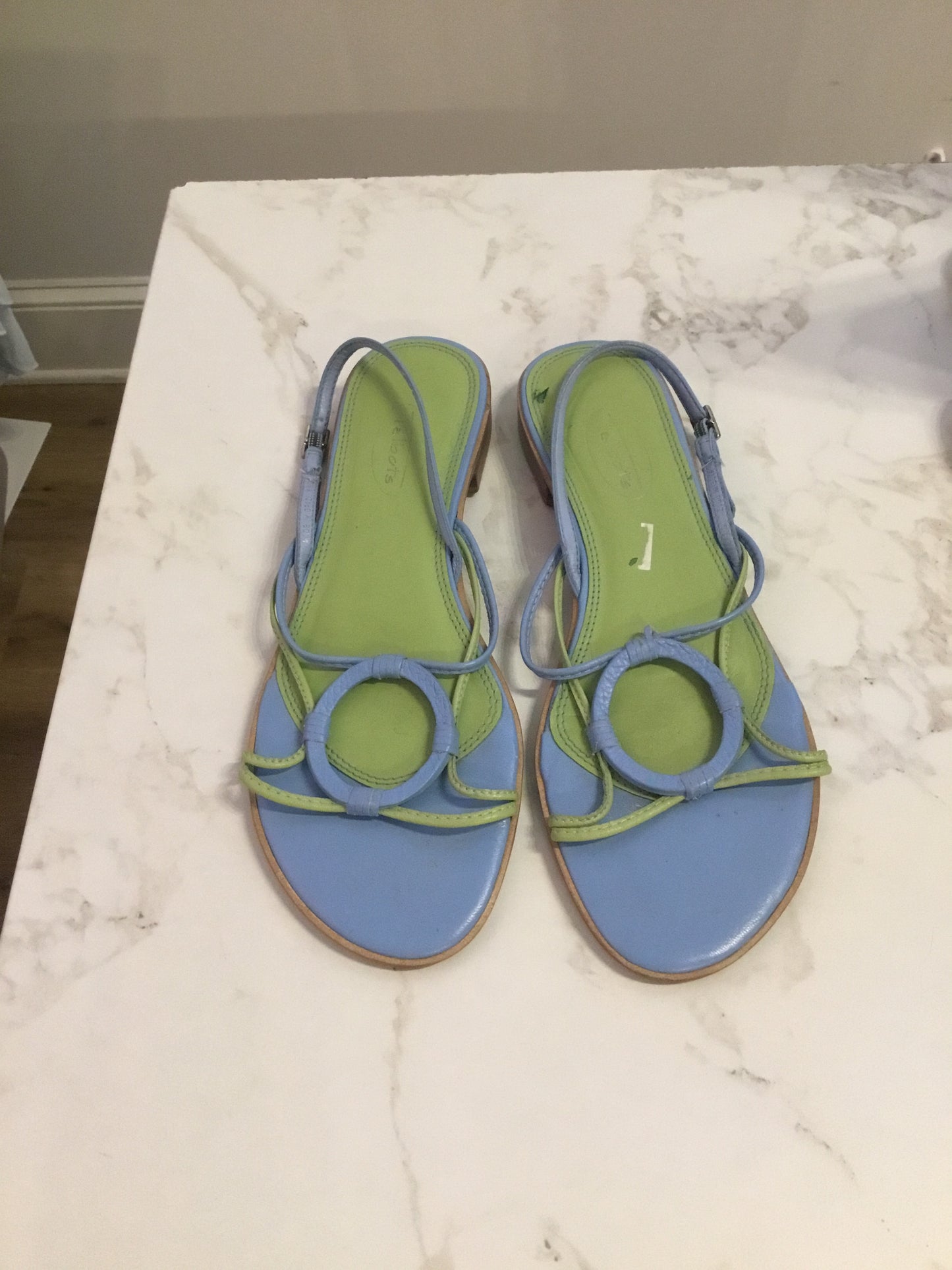 *Talbots | Sandels (7)