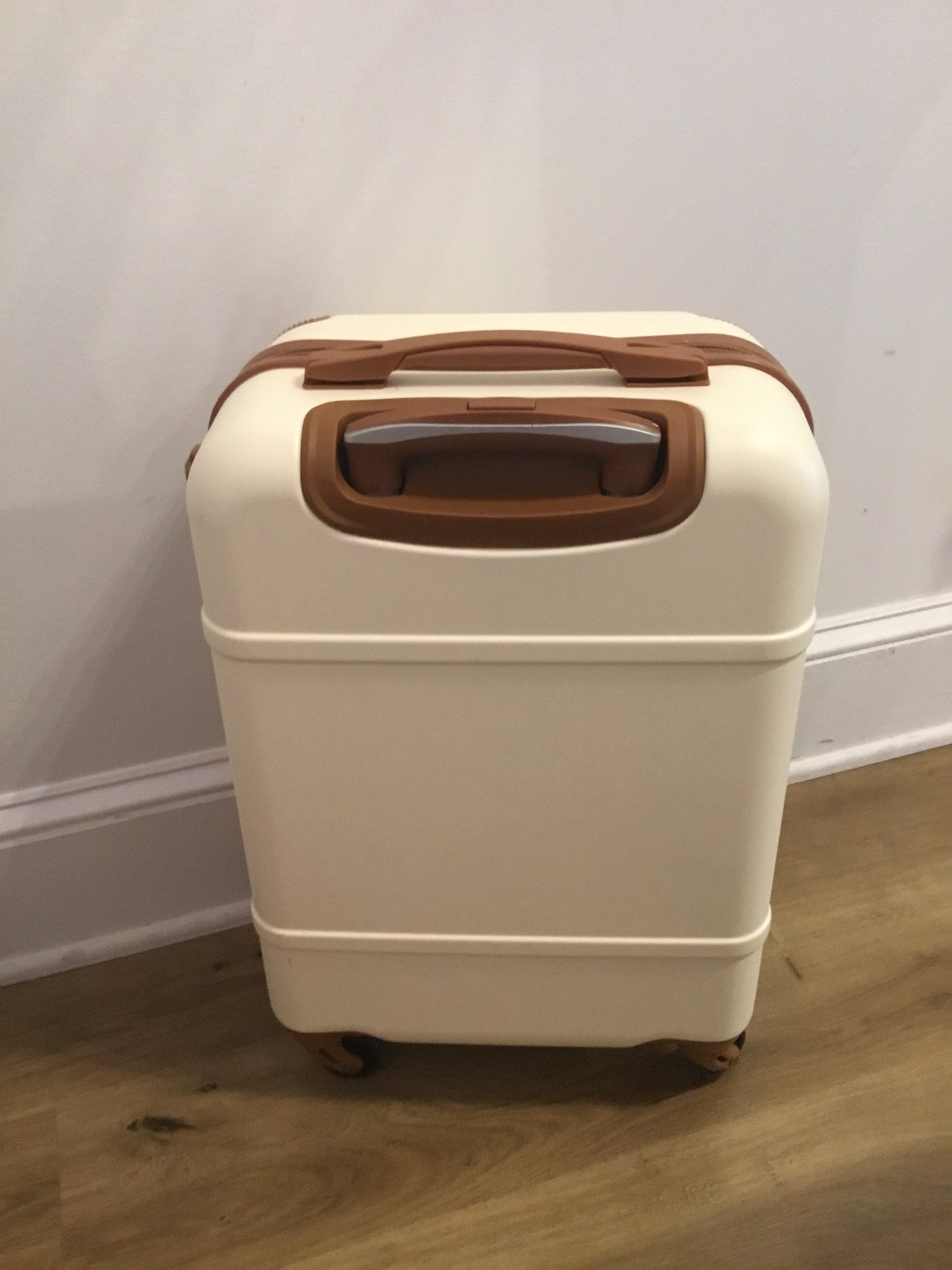 *C Life | Suitcase (OSFM)