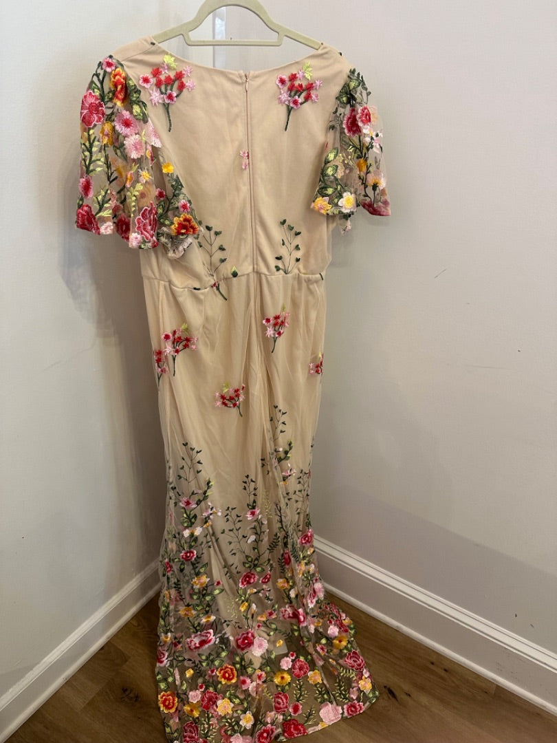 *No Label | Formal Dress (16)