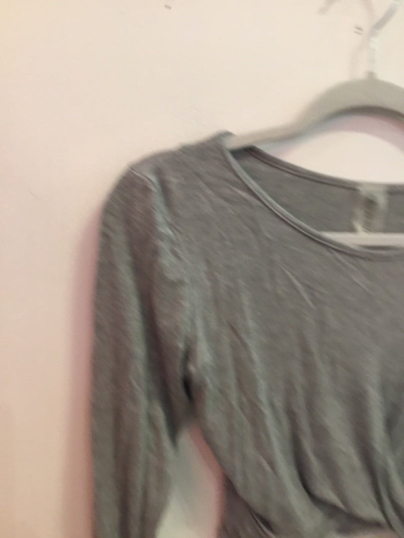 *Revival | Crop Top (XS)