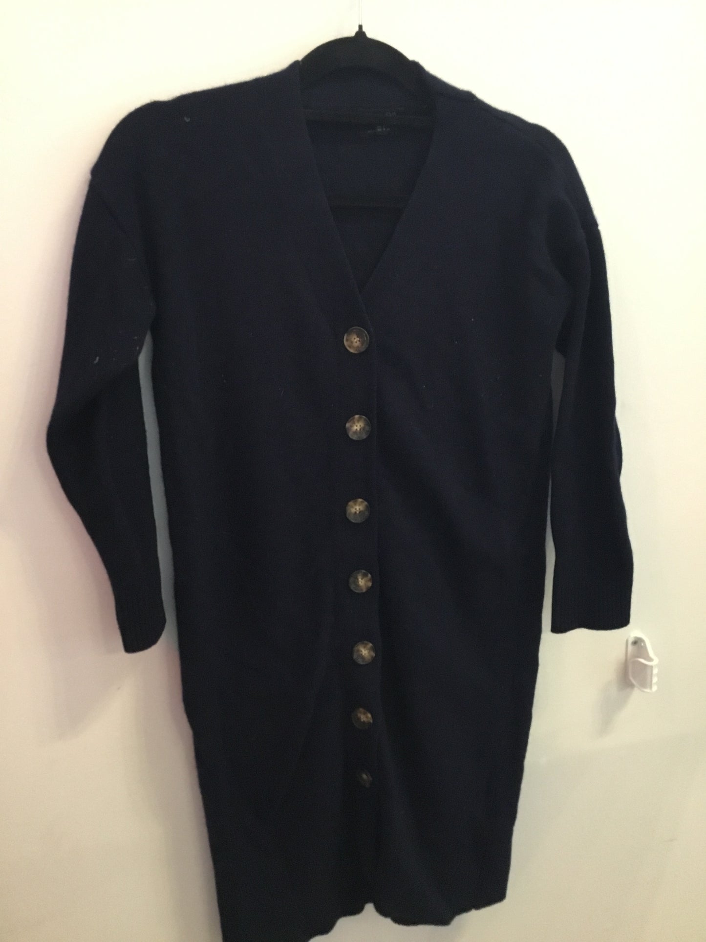 *Massimo Dutti | Dress (M)