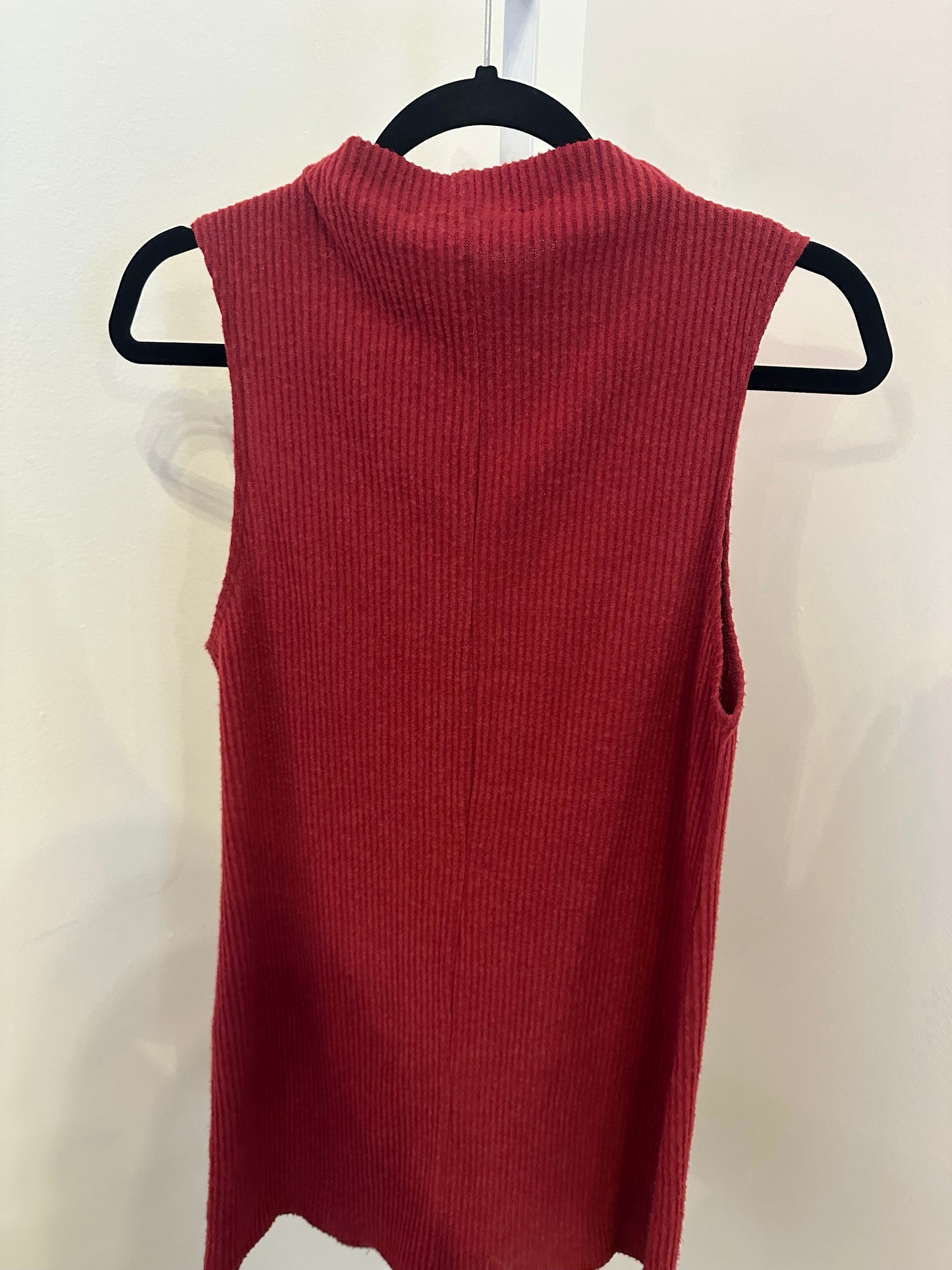 *The Impeccable Pig | Sleeveless Dress (L)