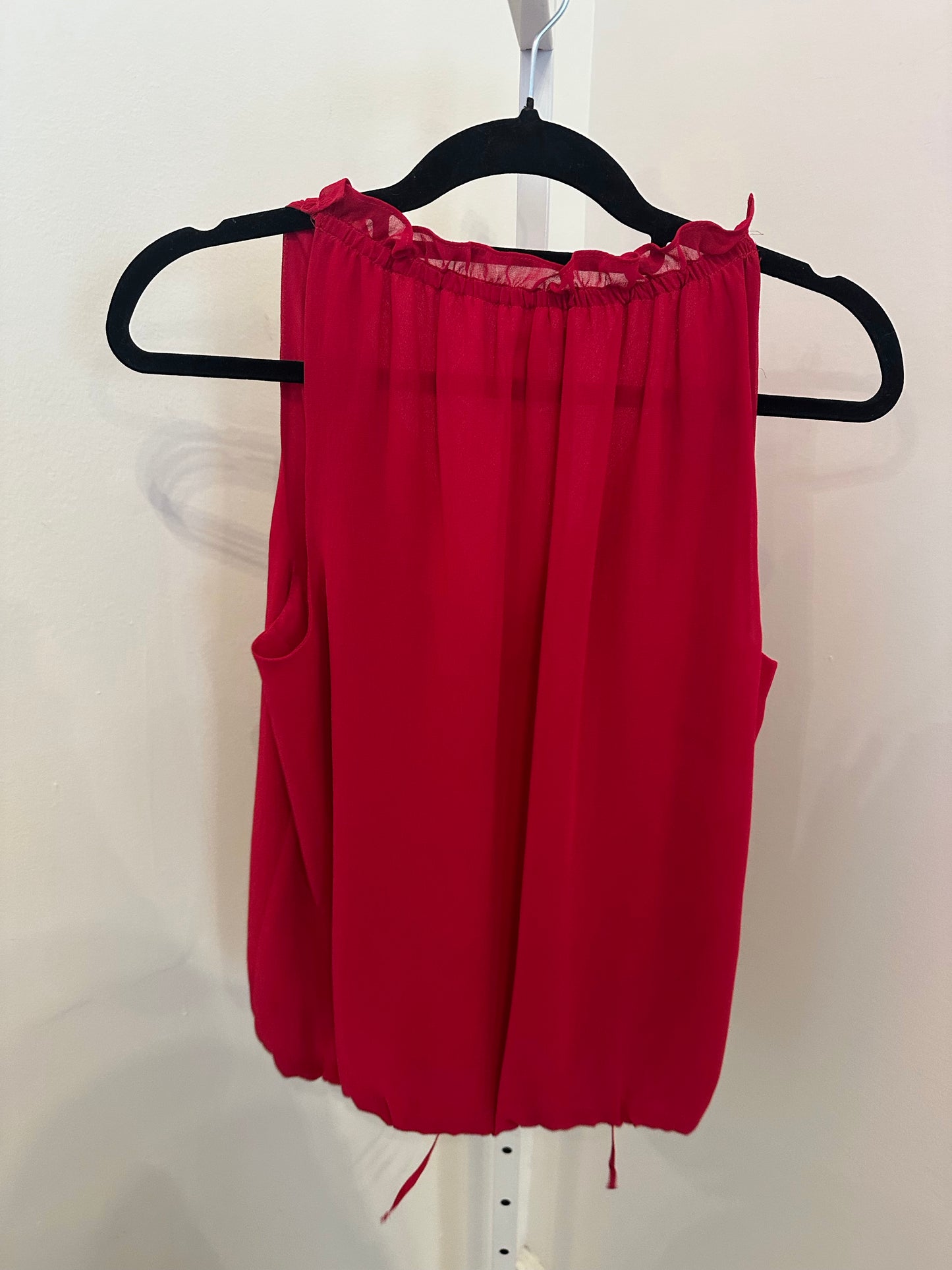 *Sophia Max | Flowy Tank (M)