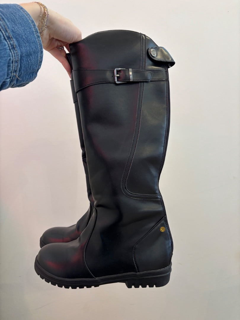 *All Weather | Waterproof Boots (8)