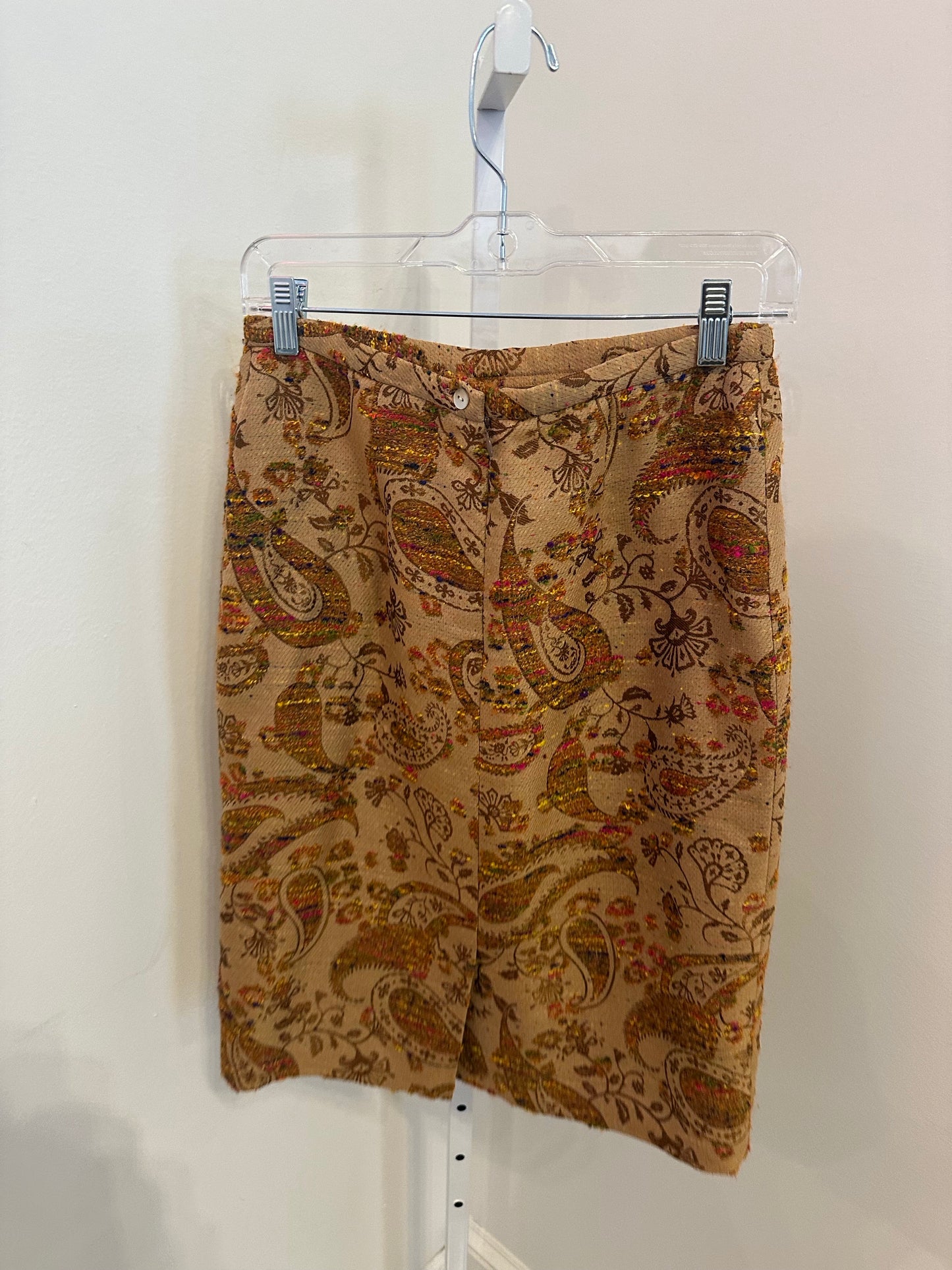*No Label | Boho Skirt (M)