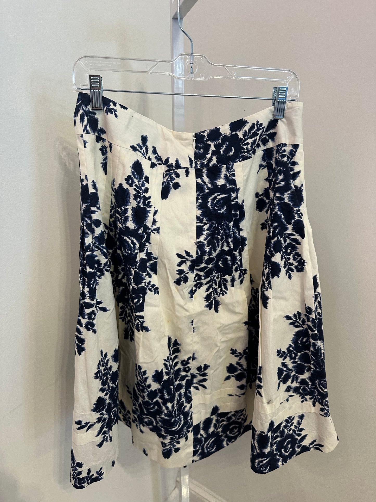 *No Label | Midi Skirt (M)
