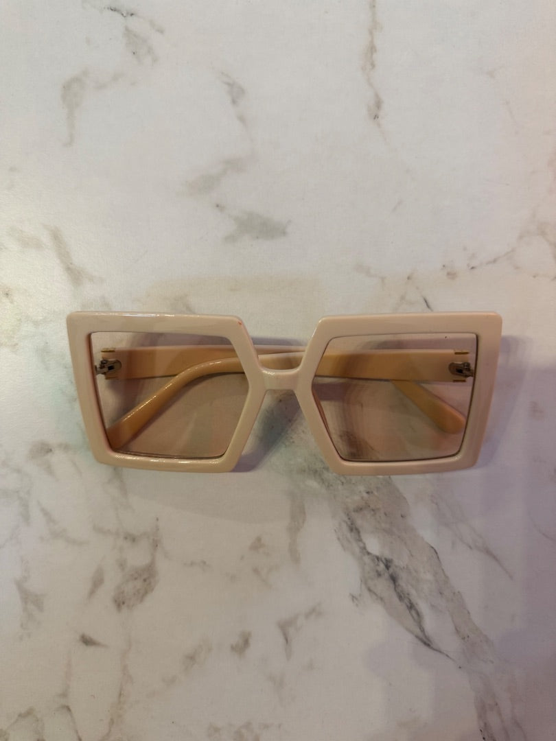 *No Label | Sunglasses (OSFM)