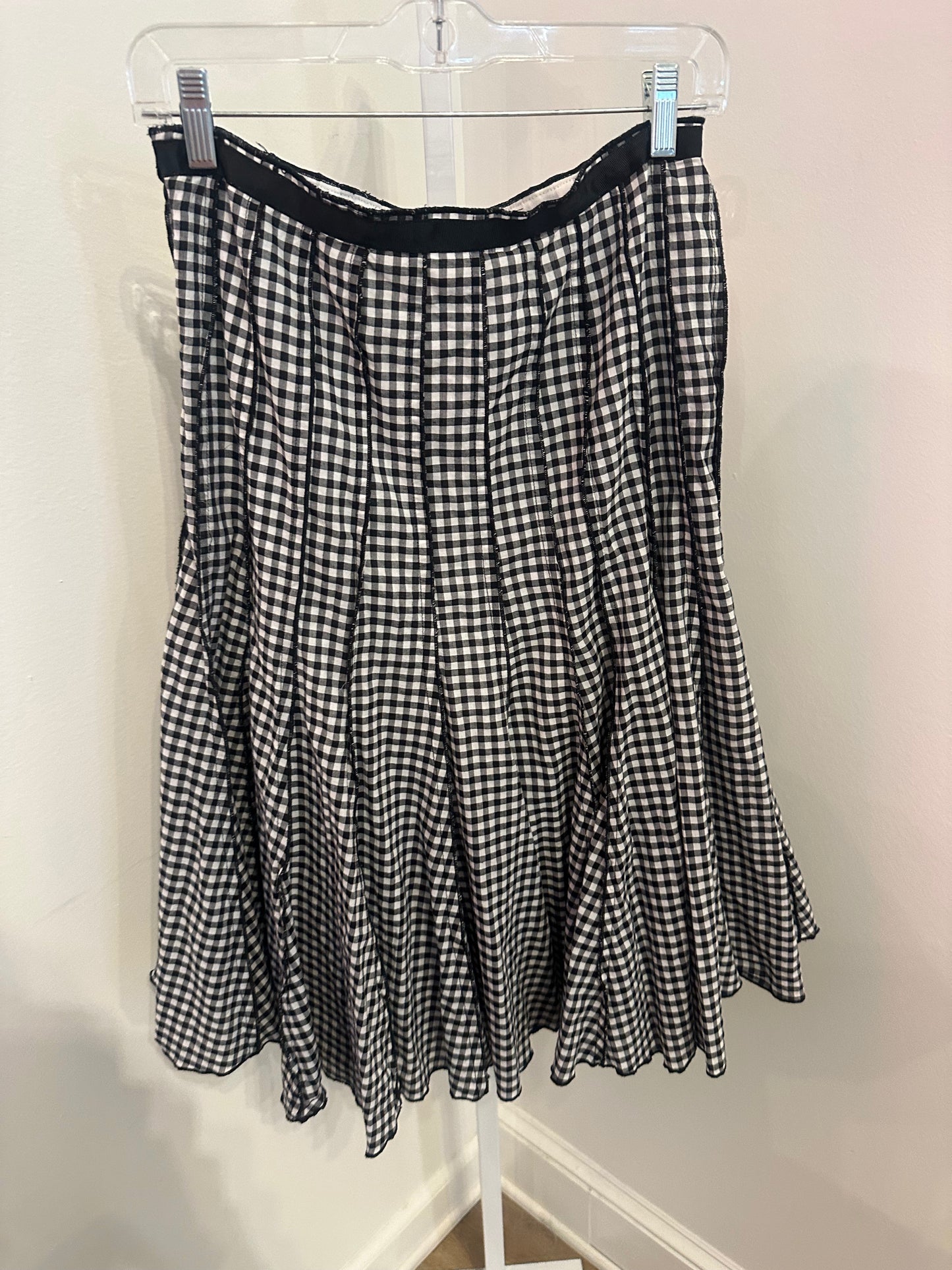 *Focus Lifestyle | Midi Skirt (4)