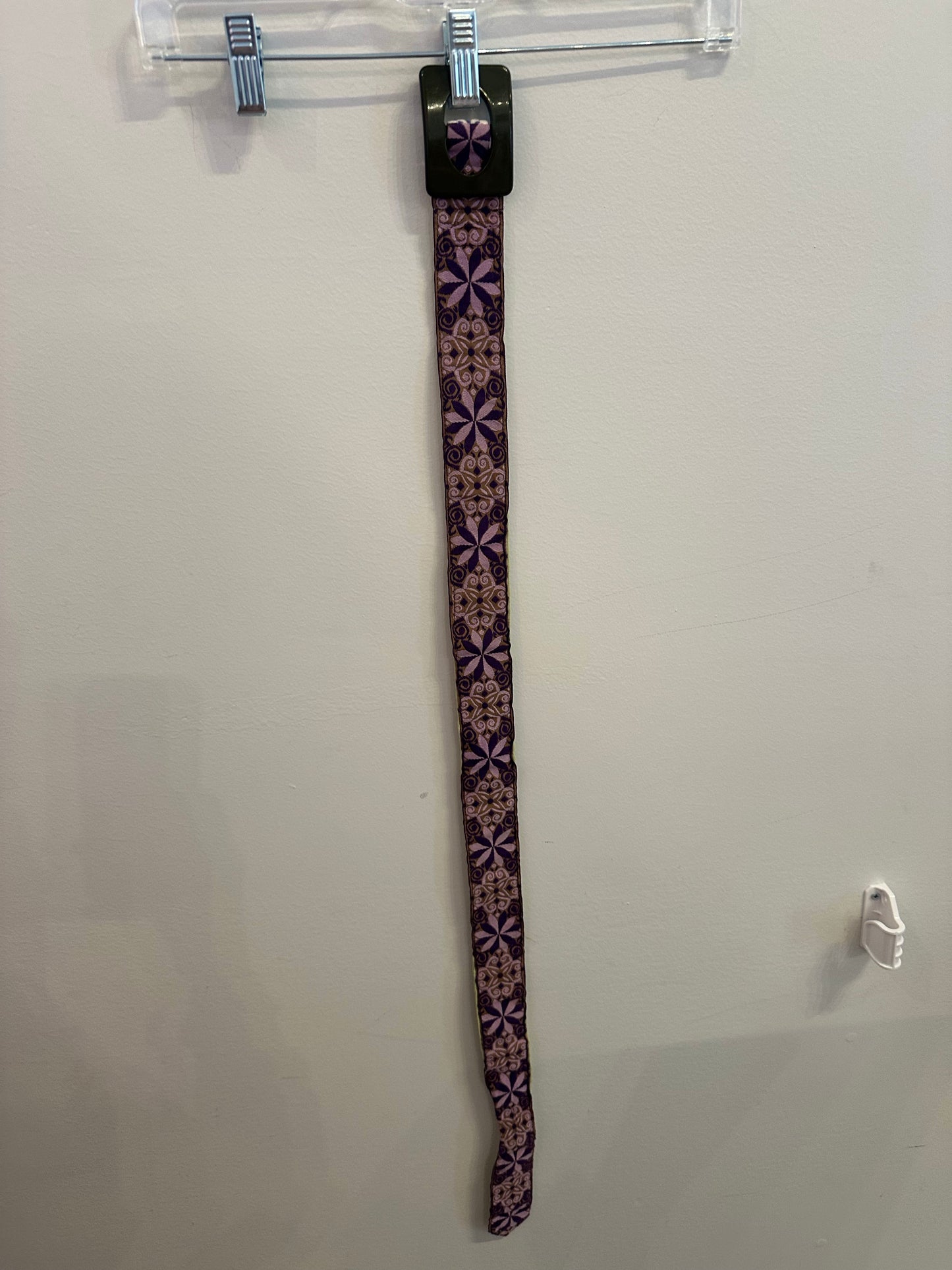 *No Label | Belt (OSFM)