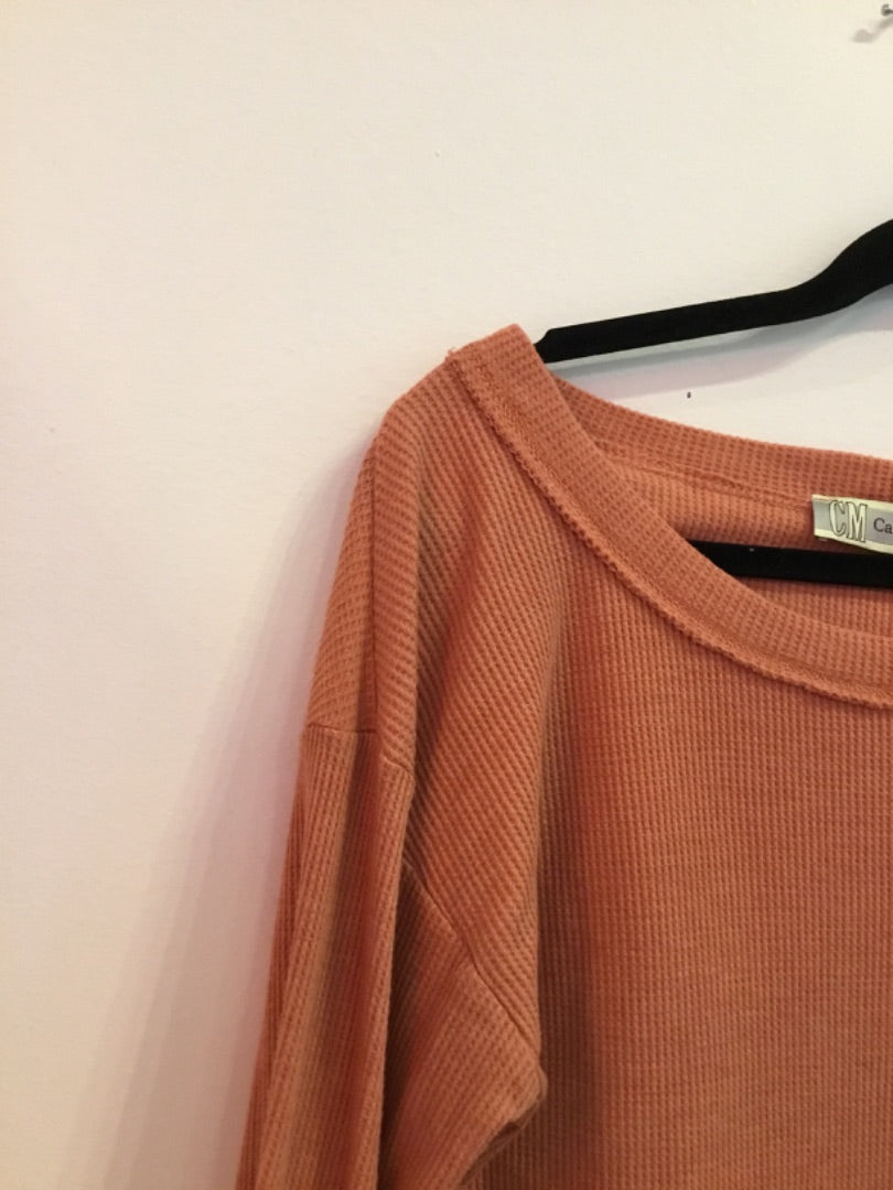 *Callie Mac | Sweater (S)