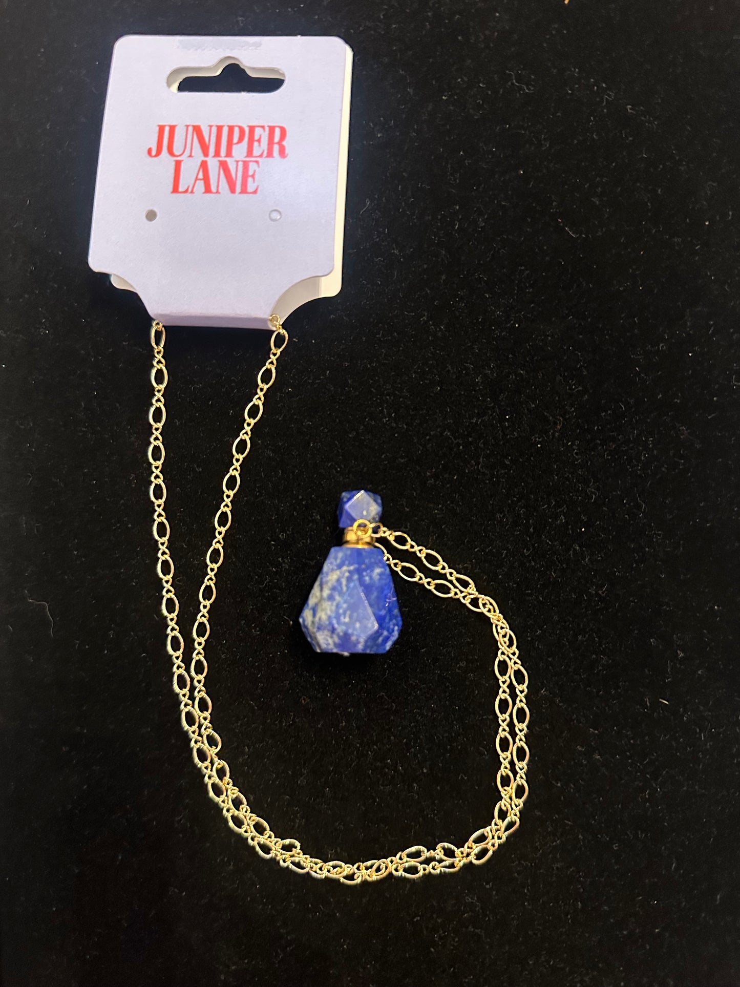 *No Label | Necklace (OSFM)