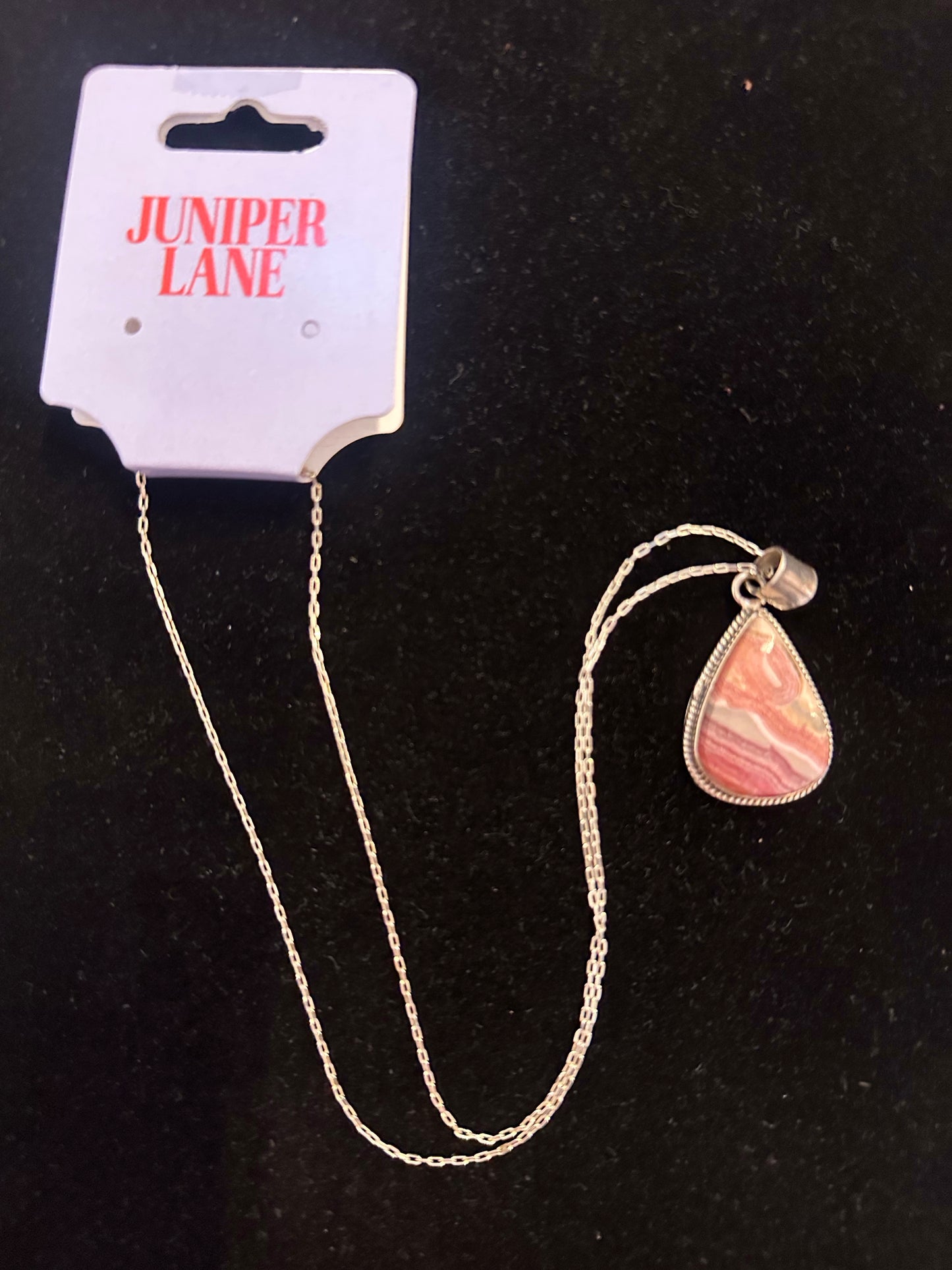 *No Label | Necklace (OSFM)