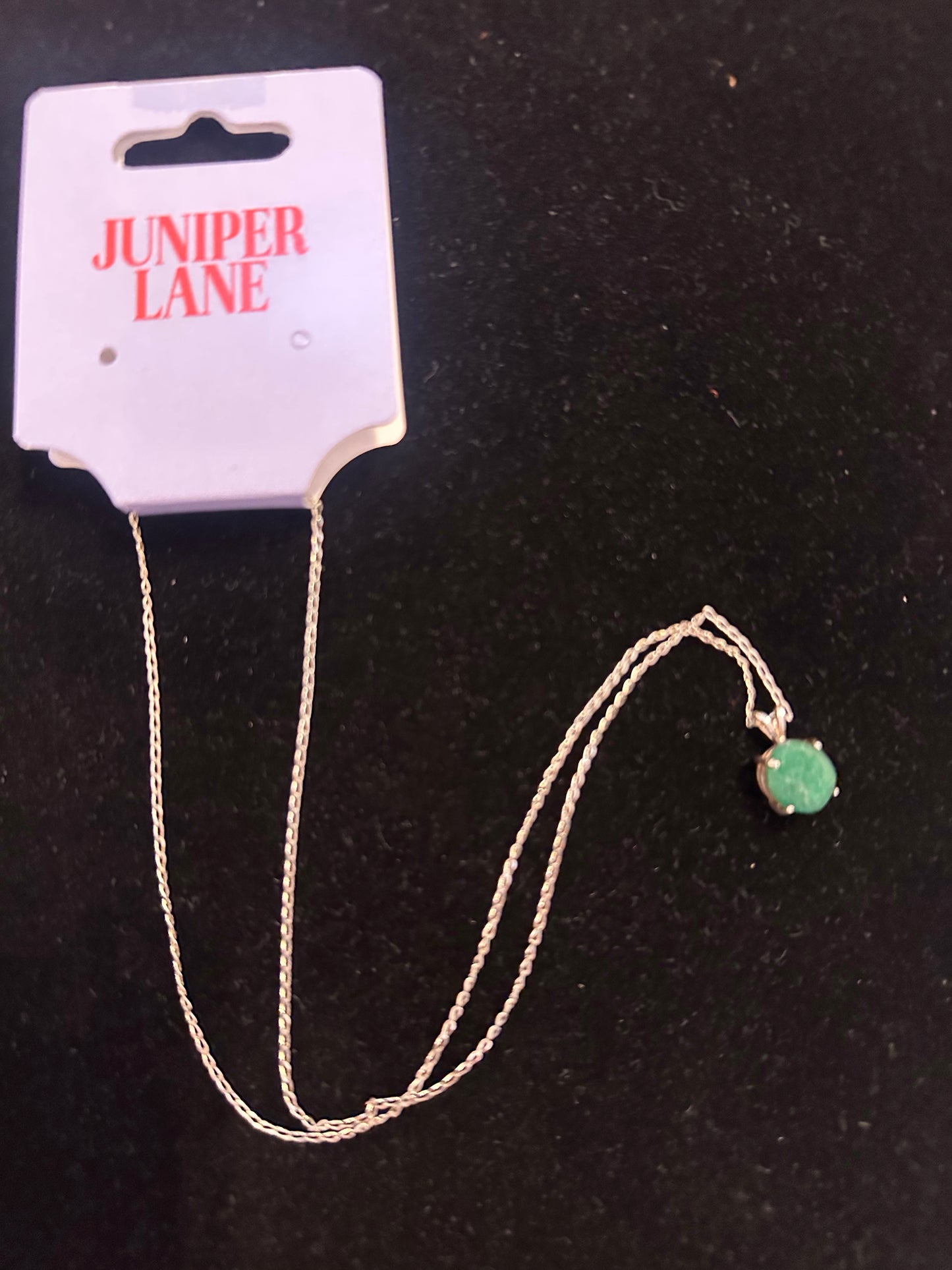 *No Label | Necklace (OSFM)