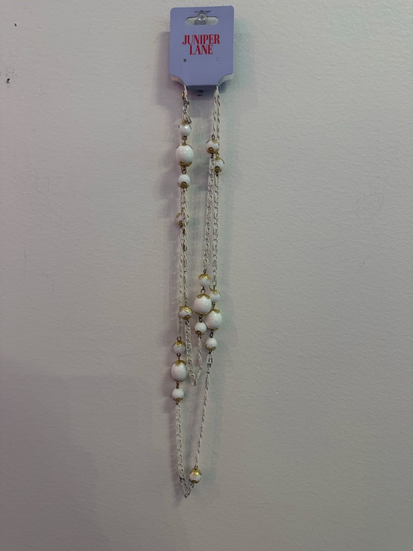 *No Label | Necklace ()