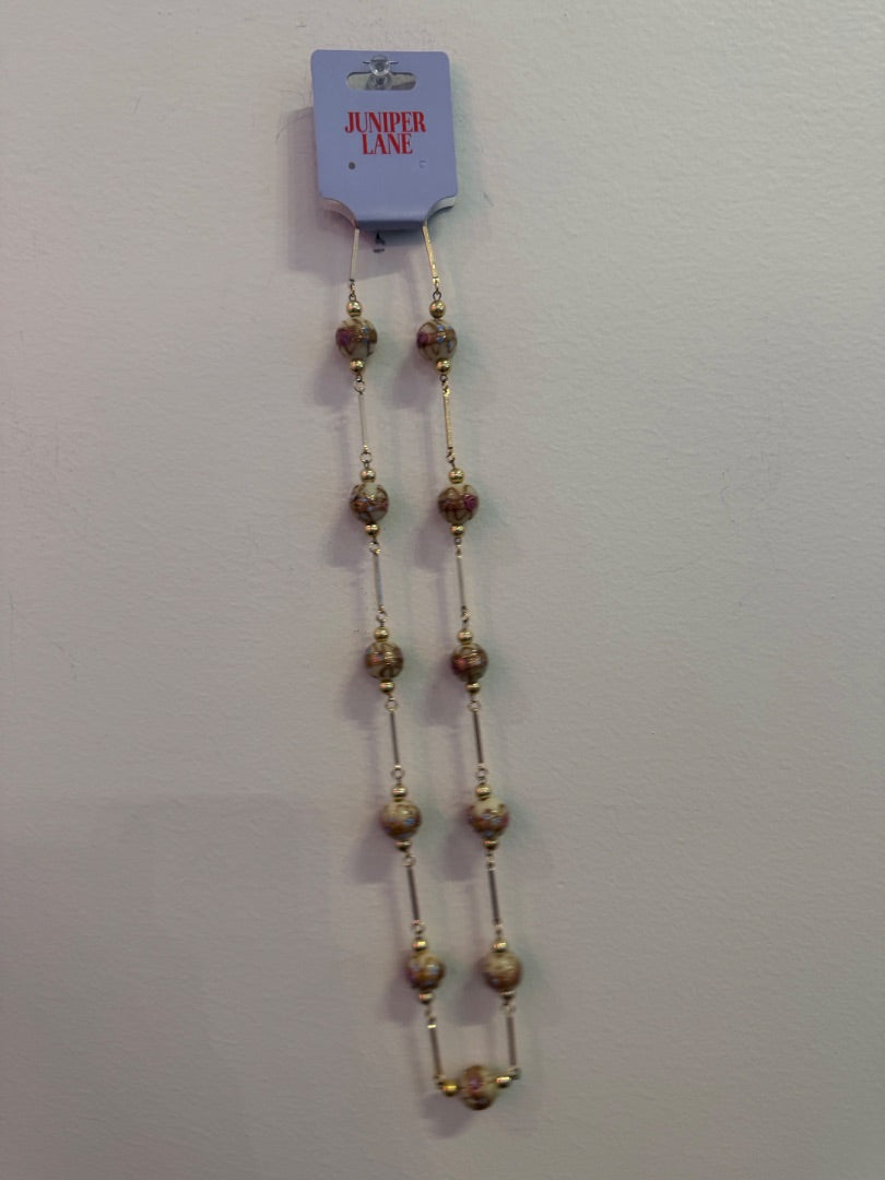 *No Label | Necklace ()