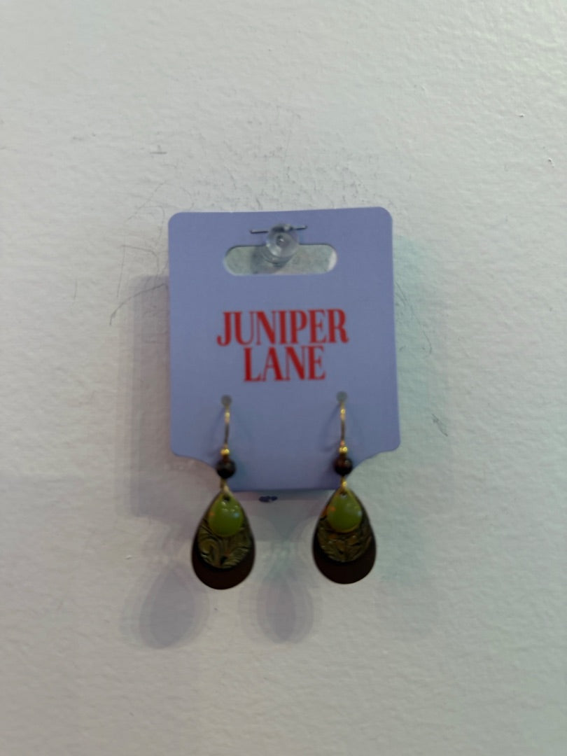 *No Label | Earrings ()