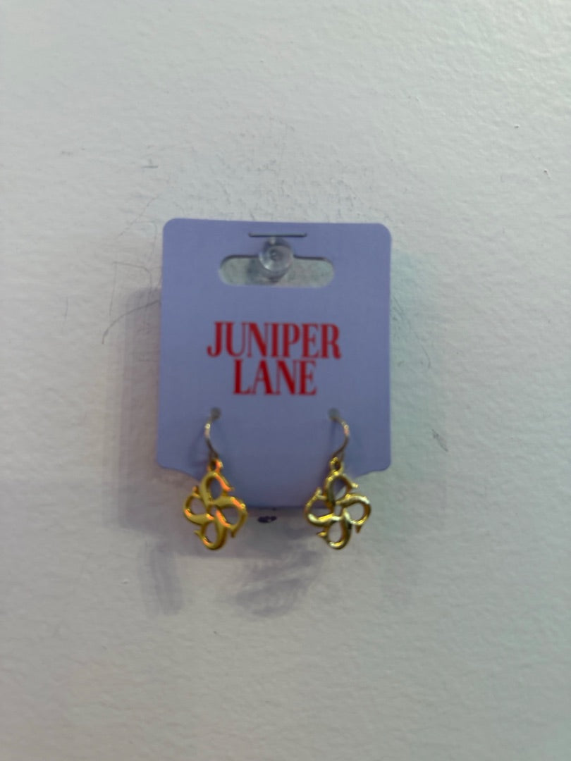 *No Label | Earrings ()
