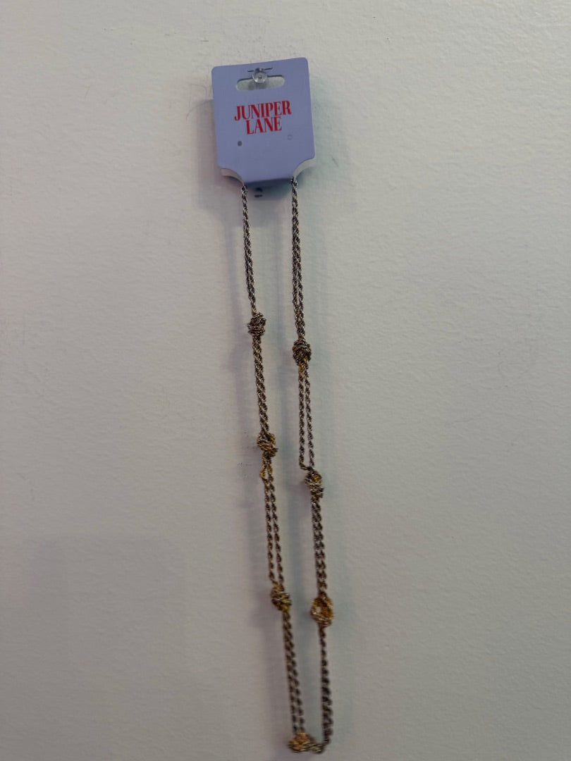 *No Label | Necklace ()