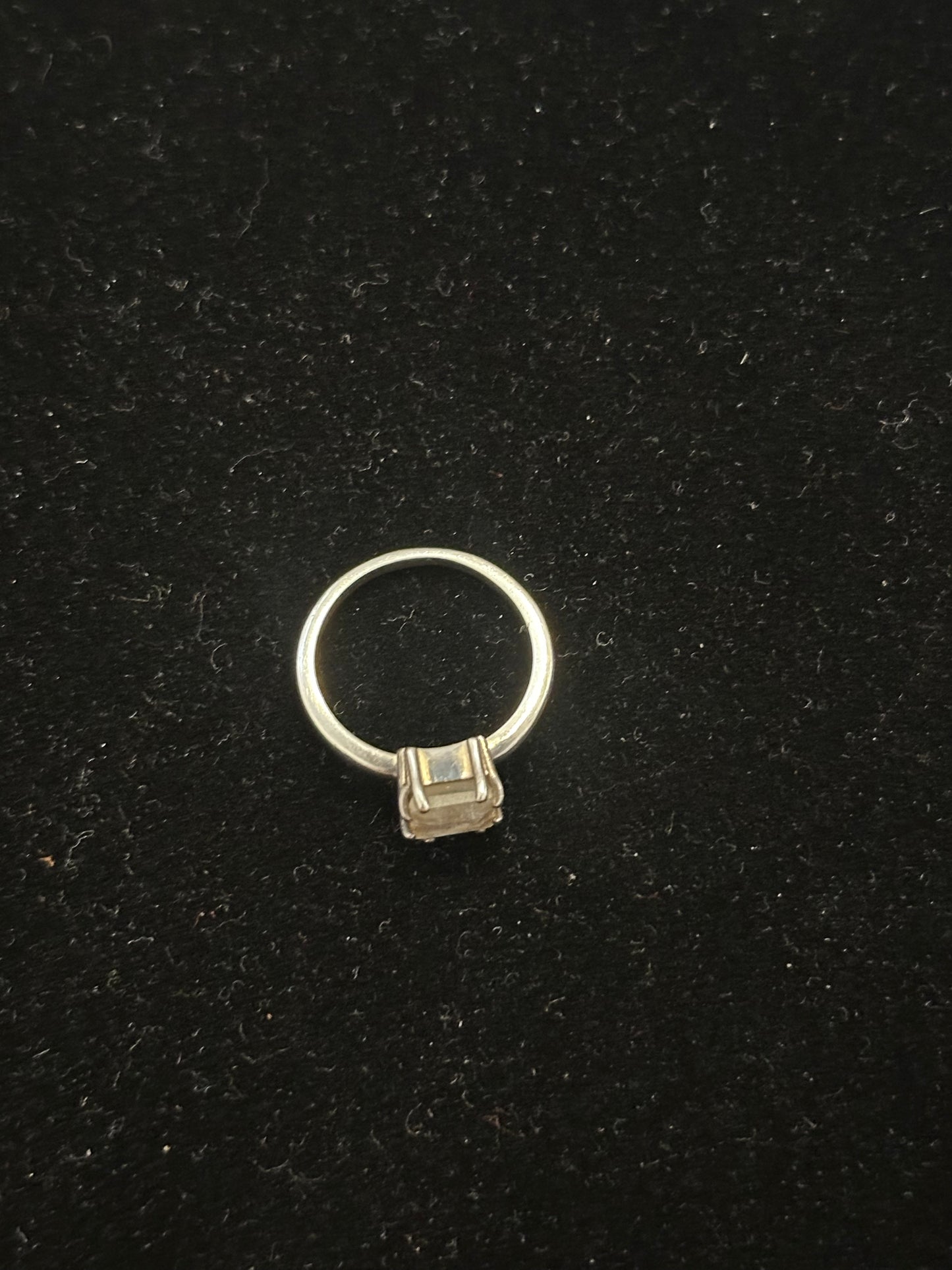 *No Label | Ring (OSFM)