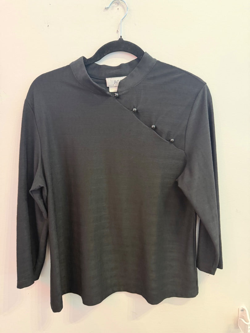 *AGB | Blouse (XL)