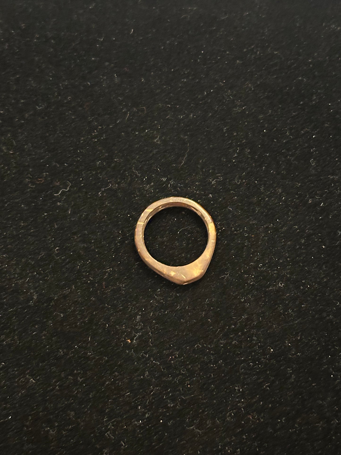 *No Label | Ring (OSFM)