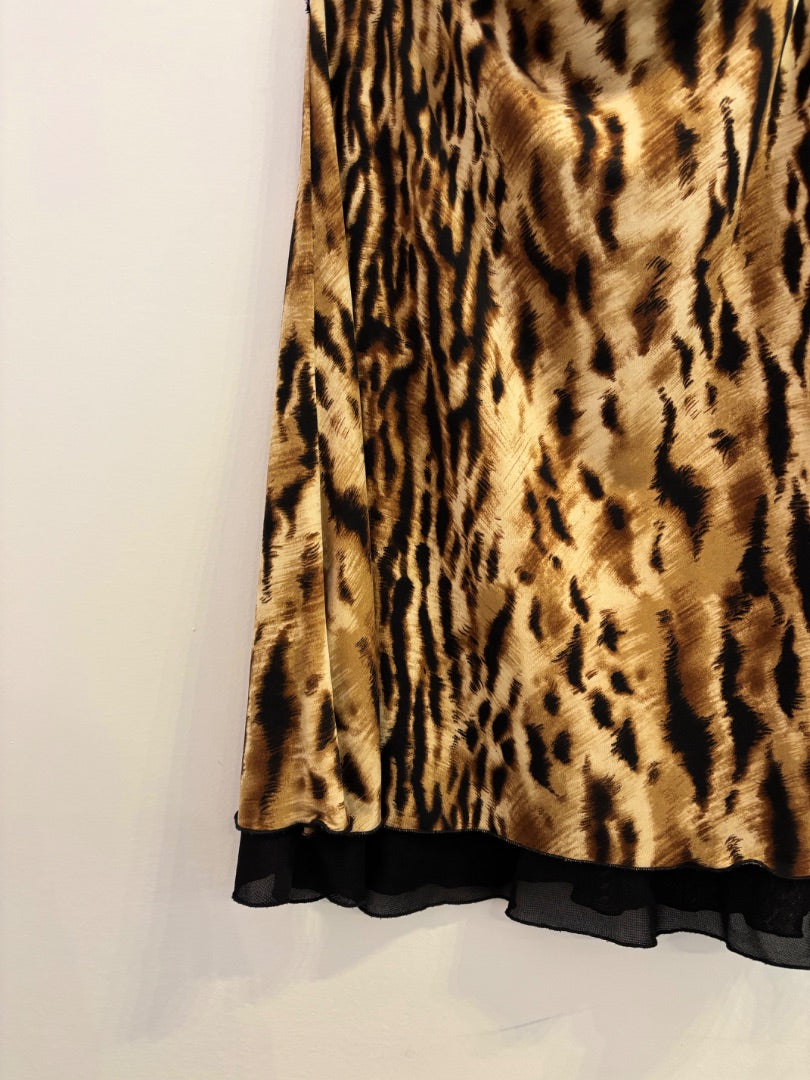 *No Label | Midi Skirt (L)