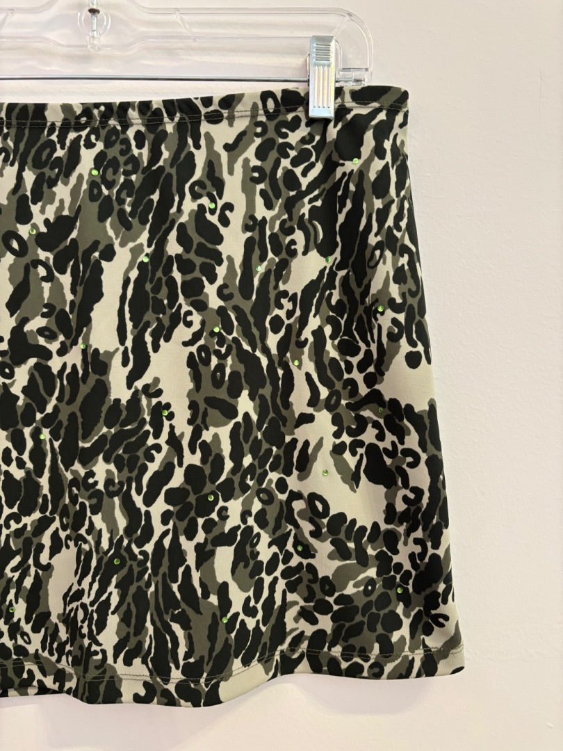 *express | Mini Skirt (M)