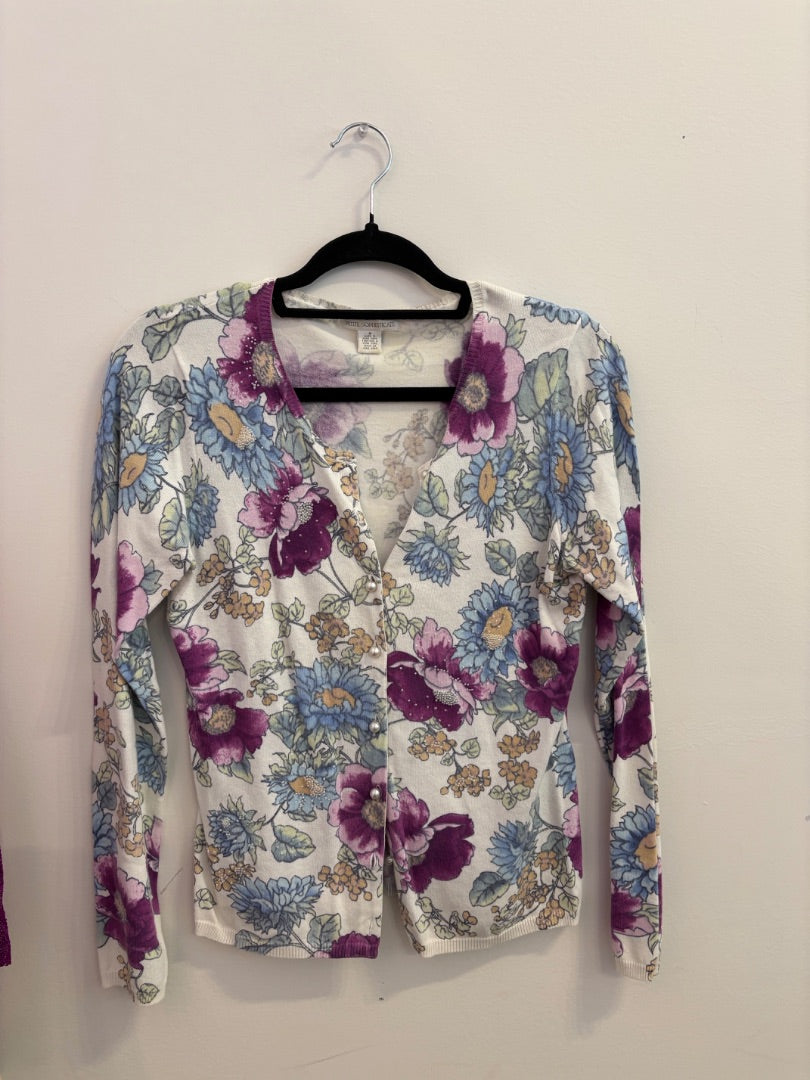 *Petite Sophisticate | Cardigan (M)