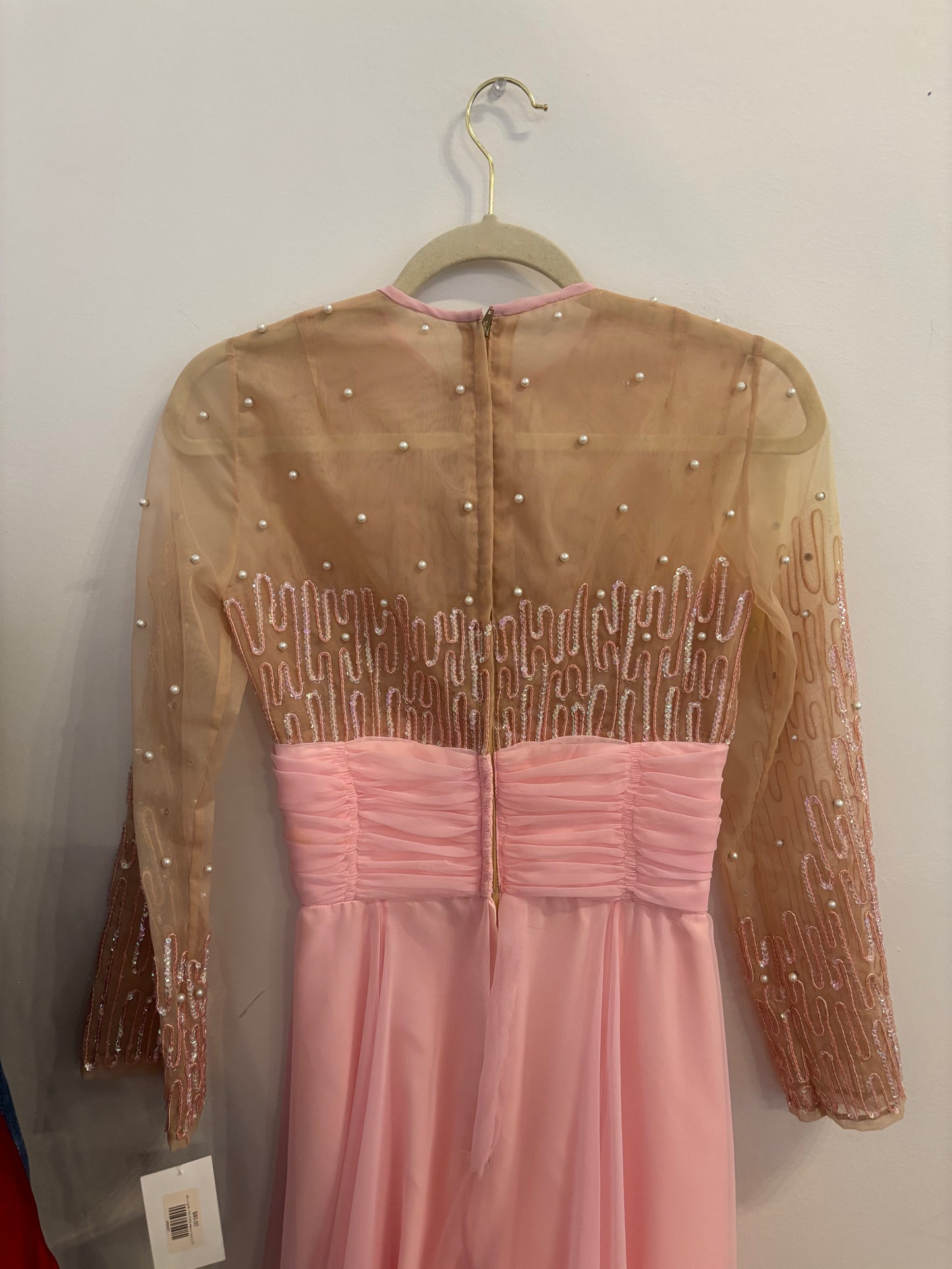 *Lilli Diamond | Formal Dress (S)
