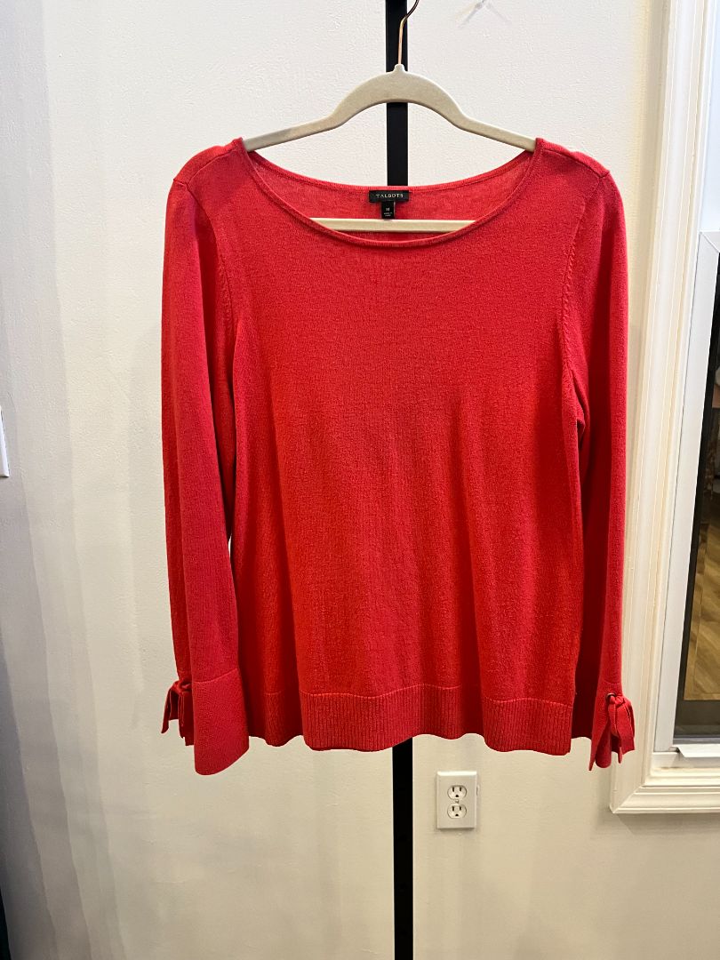 *Talbots | Sweater (M)